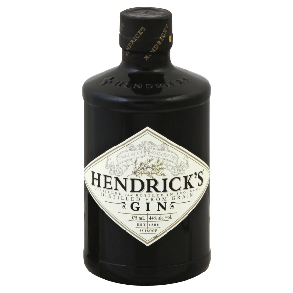 Hendrick's Original 375ml