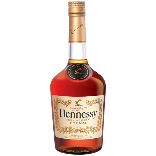 Hennessy VS 750ml