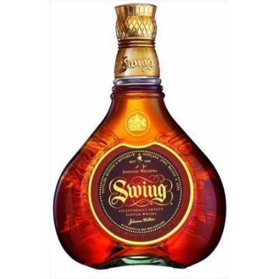 Johnnie Walker Swing 750ml