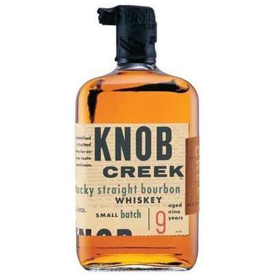Knob Creek Original 750ml