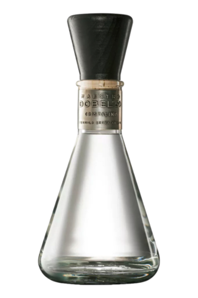 Maestro Dobel 50 Crista EA 750ml