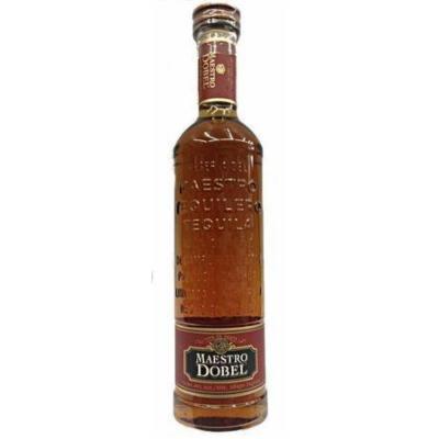 Maestro Dobel Anejo 750ml