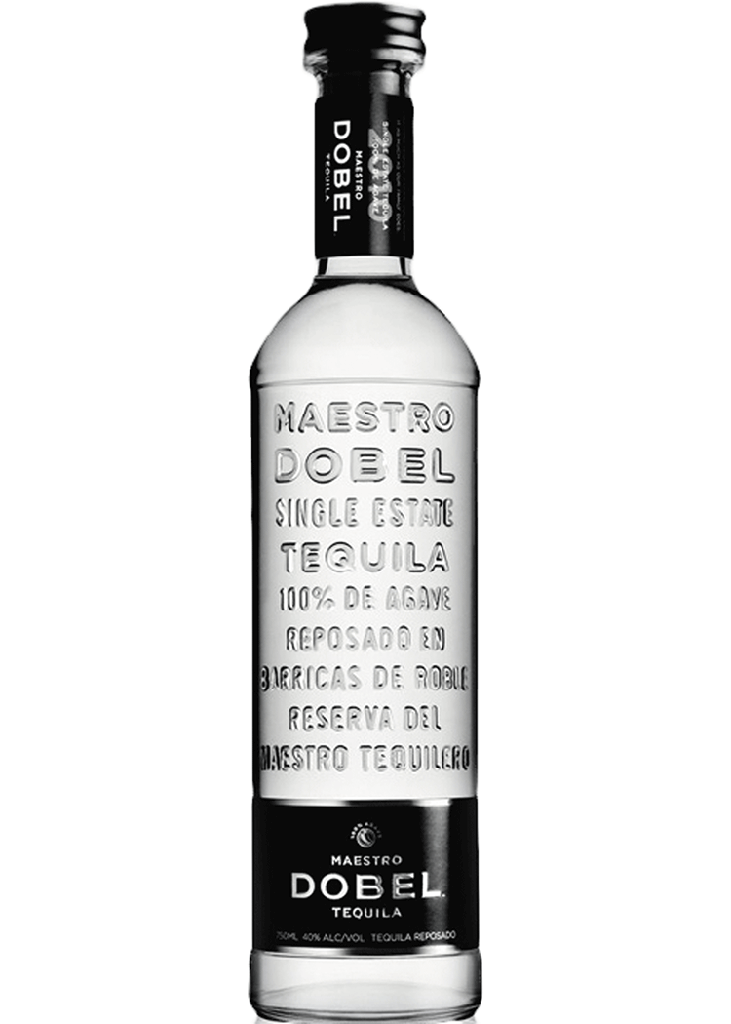 Maestro Dobel Diamante 375ml