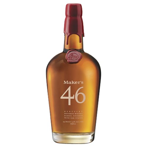Maker's Mark 46 750ml