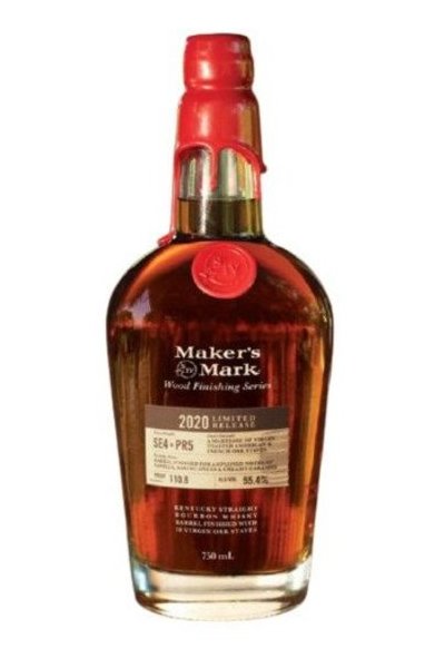 Maker's Mark FAE-01 750ml