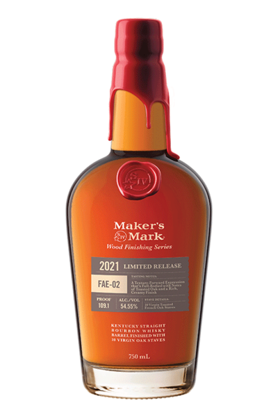 Maker's Mark FAE-02 750ml
