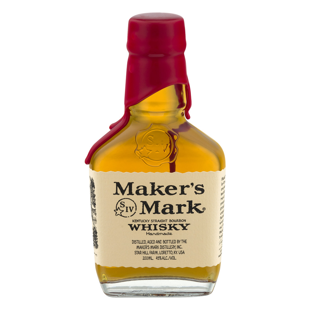 Maker's Mark Original 200ml