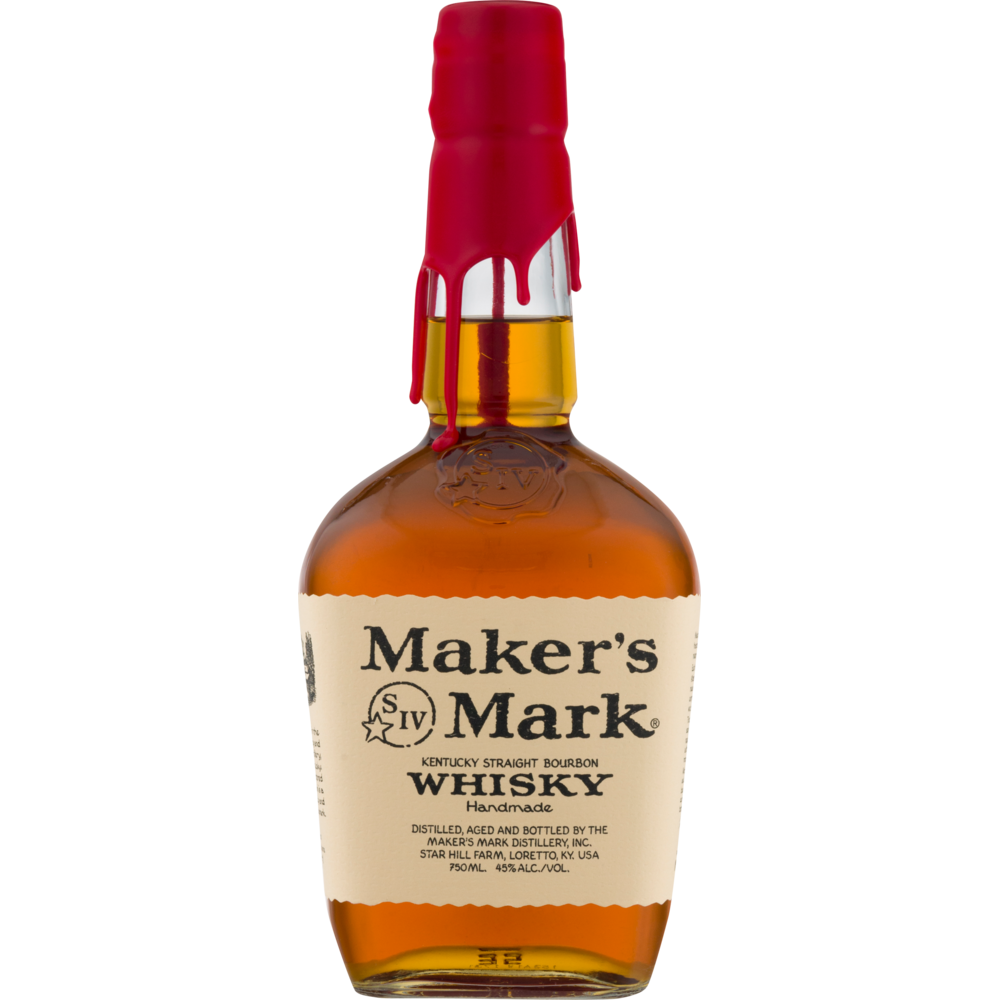 Maker's Mark Original 750ml