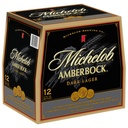 Michelob Amber Bock 12pk 12oz Bot