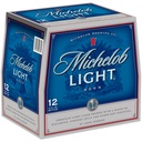 Michelob Light 12pk 12oz Bot