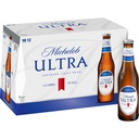 Michelob Ultra 18pk 12oz Bo