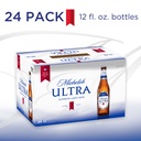 Michelob Ultra 24pk 12oz Bot