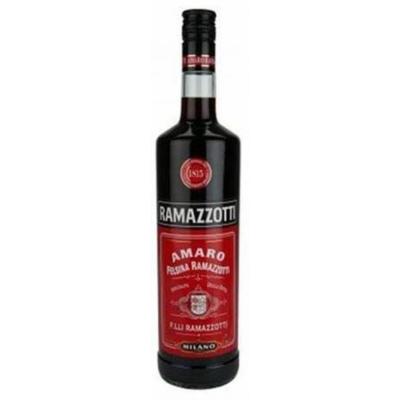 Ramazzotti Amaro 750ml