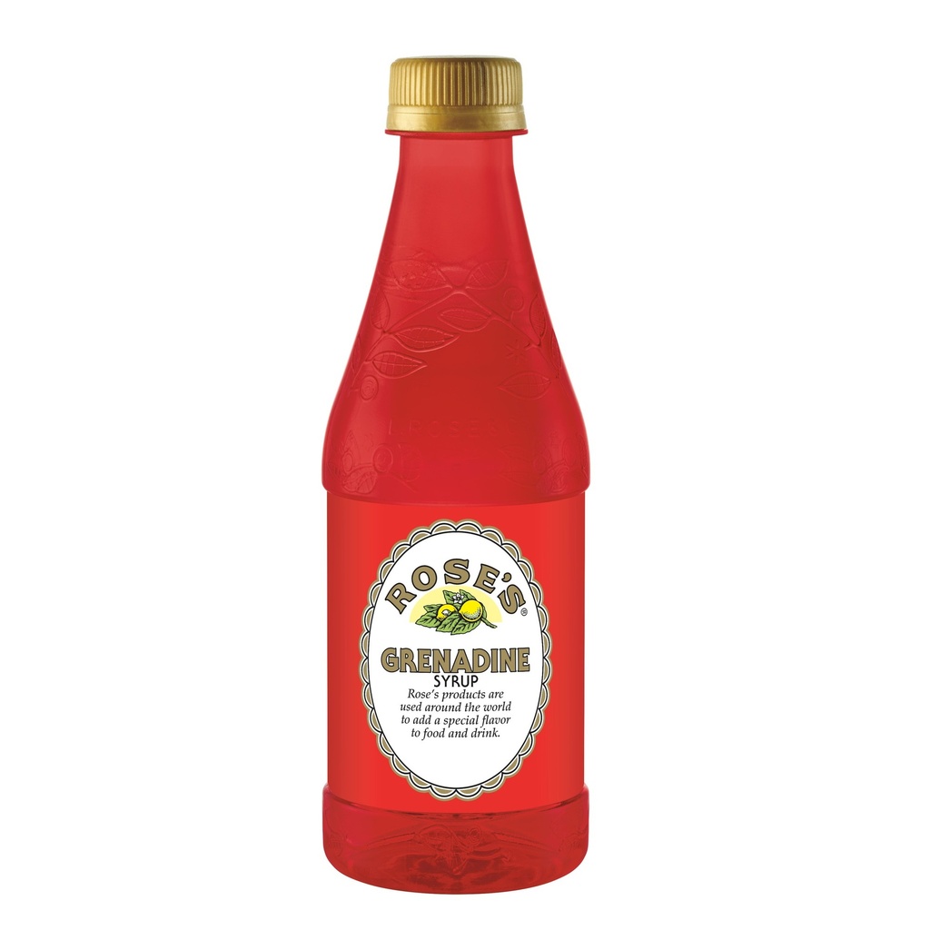 Rose's Grenadine 750ml