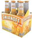 Smirnoff Ice Screwdriver 6pk 12oz Bot