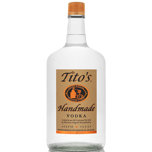 Tito's Original 1.75L