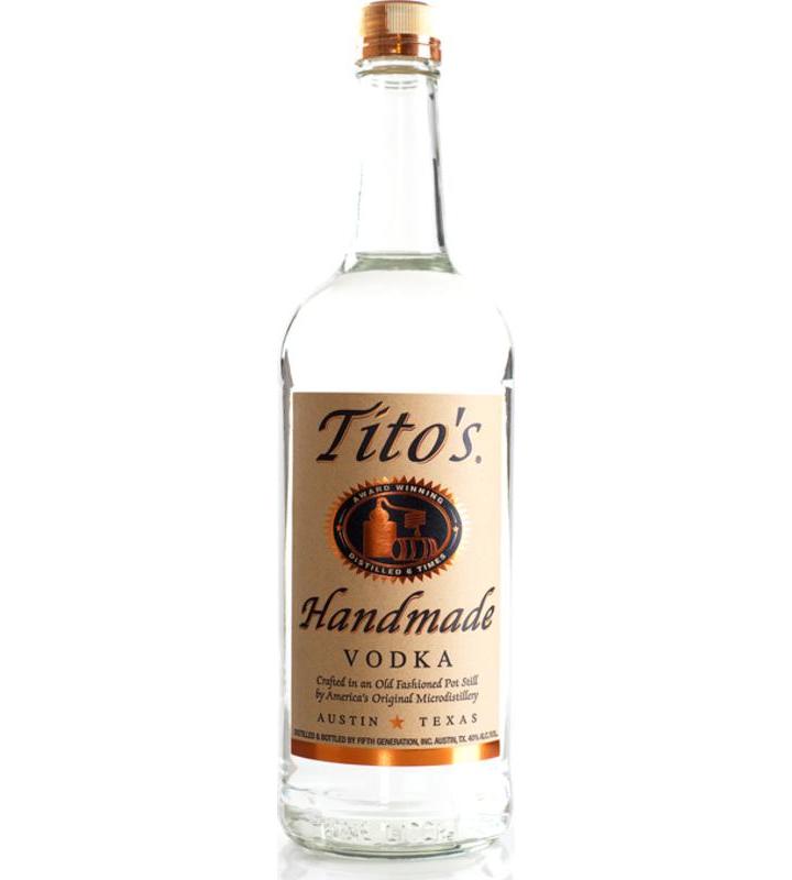 Tito's Original 1L