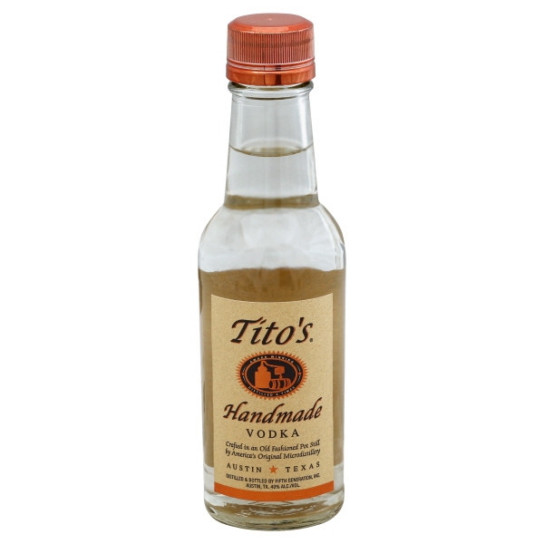 Tito's Original 200ml