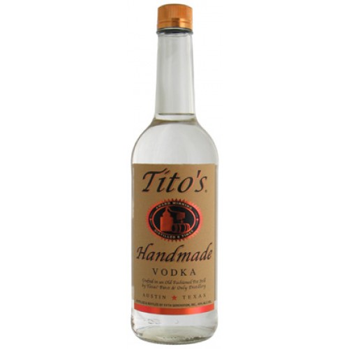 Tito's Original 375ml