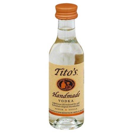 Tito's Original 50ml