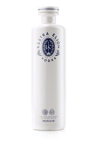 [50079710] Kastra Elion Vodka 750ml