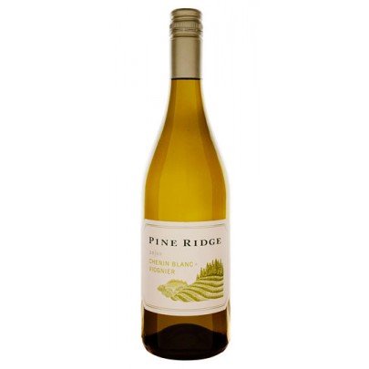 [490385] Pine Ridge Chenin Blanc Viognier 750ml