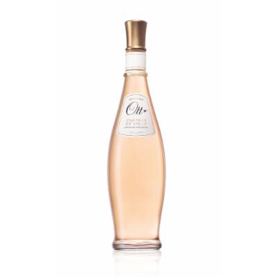 [50121318] Domaine Ott Chateau de Selle Rose 750ml