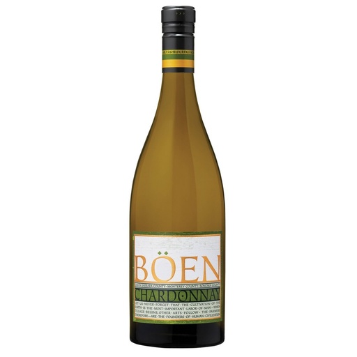 [50048727] Boen Chardonnay 750ml