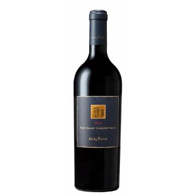 [363445] Darioush Signature Cabernet Sauvignon 750ml