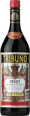 [62673] Tribuno Sweet Vermouth 1L 