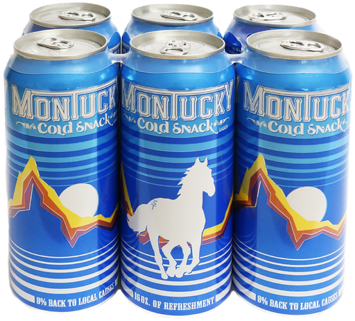 [93141] Montucky Cold Snacks 6pk 16oz Can 