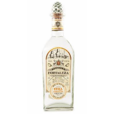 [30199336] Fortaleza Blanco High Proof 750ml  