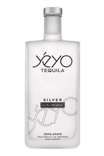 [30334978] Yeyo Reposado 750ml