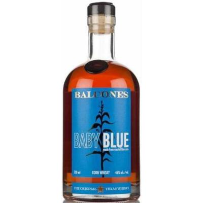 [50078668] Balcones Baby Blue Corn 750ml  