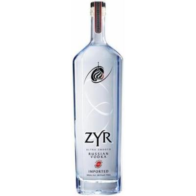 [50000648] Zyr Vodka 1.75L
