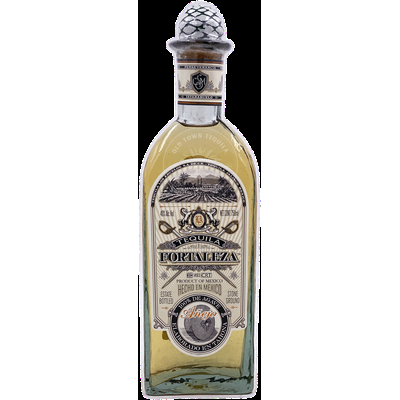 [30083890] Fortaleza Anejo 750ml  