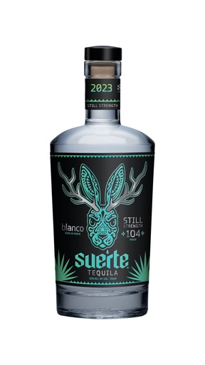 [50113512] Suerte Still Strength Blanco 750ml  