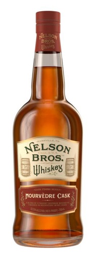 [30309374] Nelson Bros Mourvedre Cask Finish BBN 750ml  