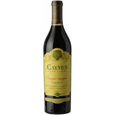 [50098416] Caymus Cab Sauvigno 1L