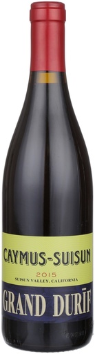 [50102940] Caymus Grand Durif 750ml