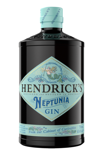 [28163] Hendrick's Neptunia 750ml