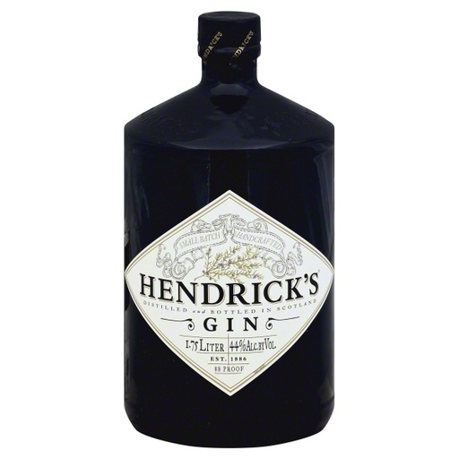 [19611] Hendrick's Original 1.75L