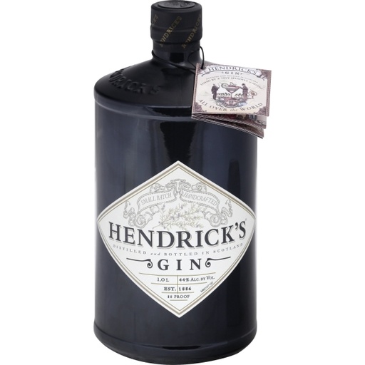 [19612] Hendrick's Original 1L