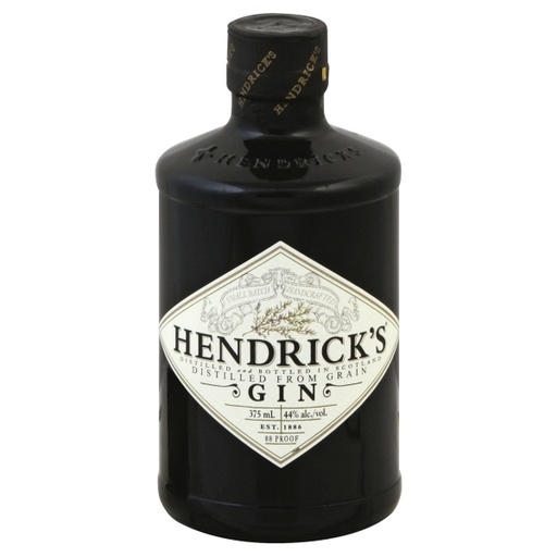 [19614] Hendrick's Original 375ml