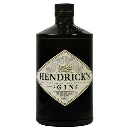 [19613] Hendrick's Original 750ml